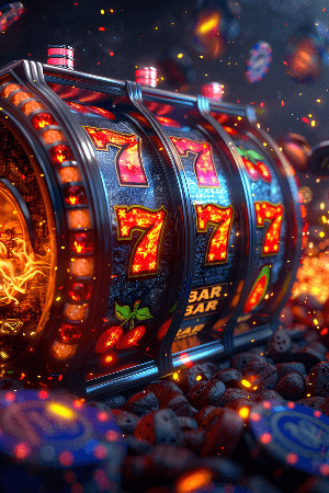 Бонусы и лотереи 1xSlots